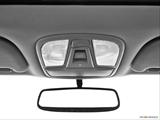  Courtesy lamps/ceiling controls photo